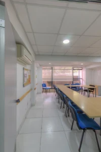 ESE (Malta) – Adults facilities, English language school in Saint Julian's, Malta 8